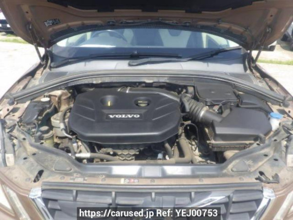 Used 2013 AT volvo xc60 DB4204TXC Image[8]