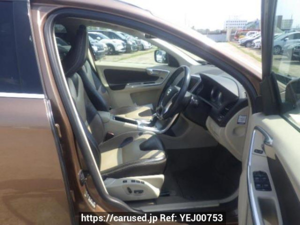Used 2013 AT volvo xc60 DB4204TXC Image[10]