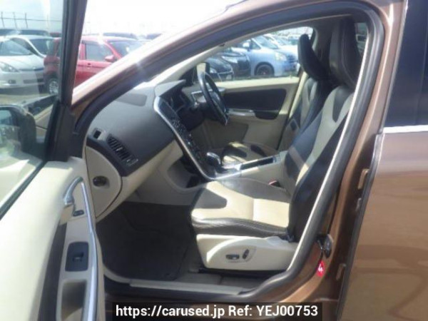 Used 2013 AT volvo xc60 DB4204TXC Image[11]