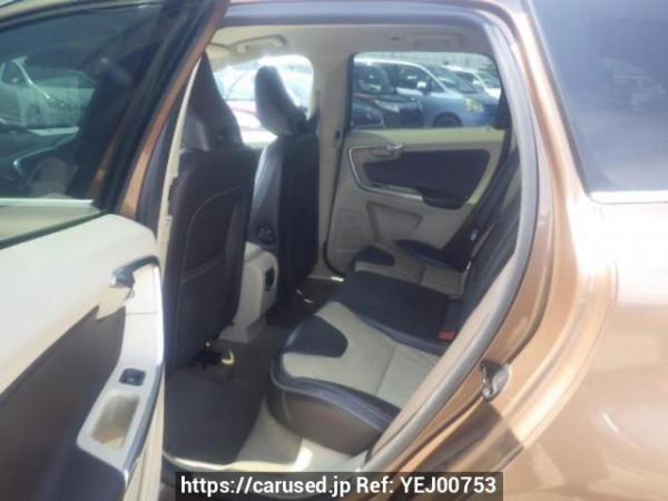 Used 2013 AT volvo xc60 DB4204TXC Image[13]