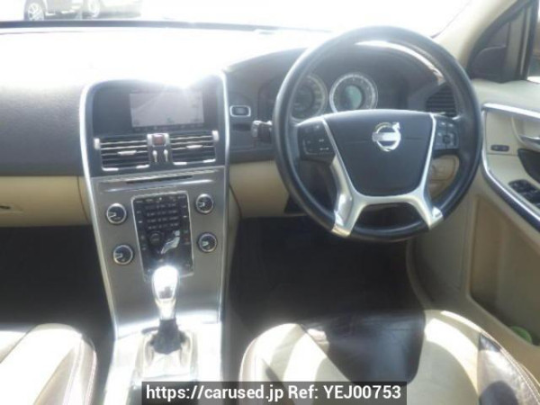 Used 2013 AT volvo xc60 DB4204TXC Image[15]