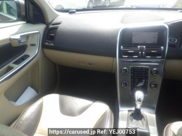Used 2013 AT volvo xc60 DB4204TXC Image[16]