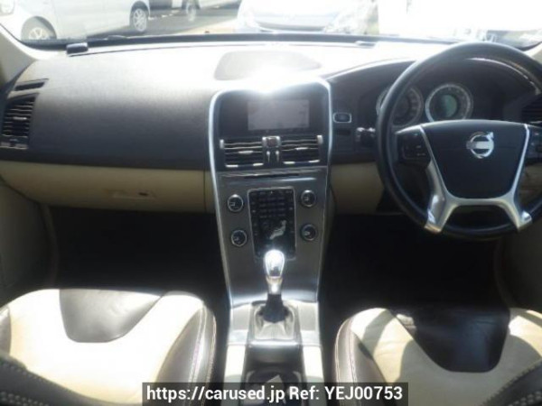 Used 2013 AT volvo xc60 DB4204TXC Image[17]