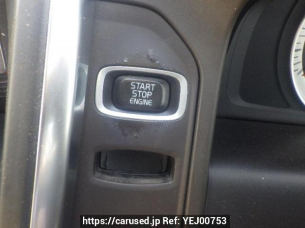 Used 2013 AT volvo xc60 DB4204TXC Image[19]