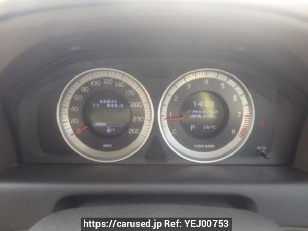 Used 2013 AT volvo xc60 DB4204TXC Image[20]