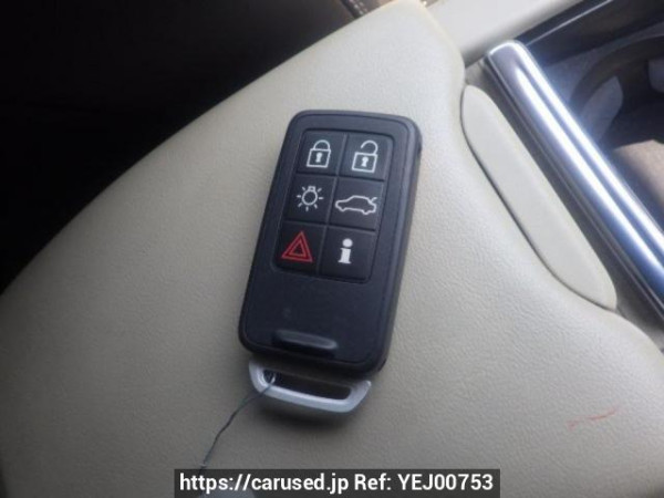 Used 2013 AT volvo xc60 DB4204TXC Image[23]