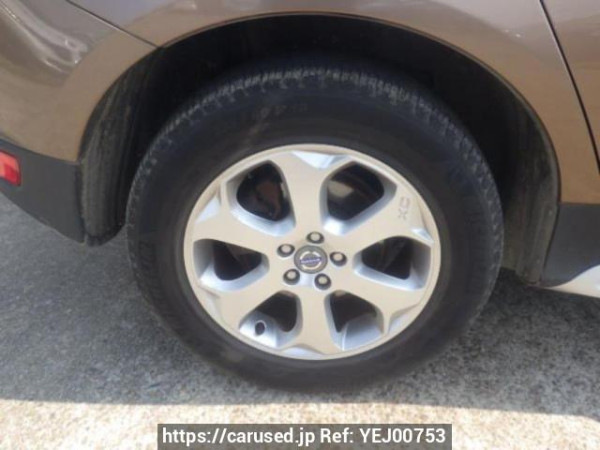 Used 2013 AT volvo xc60 DB4204TXC Image[24]