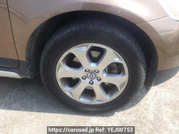 Used 2013 AT volvo xc60 DB4204TXC Image[25]