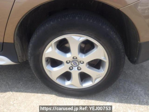 Used 2013 AT volvo xc60 DB4204TXC Image[26]