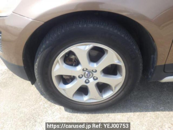 Used 2013 AT volvo xc60 DB4204TXC Image[27]