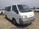 Nissan Vanette Van SK82VN