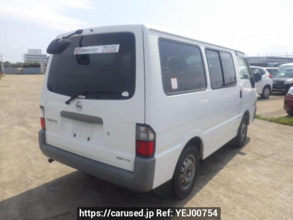 Used 2008 MT nissan vanette-van SK82VN Image[6]