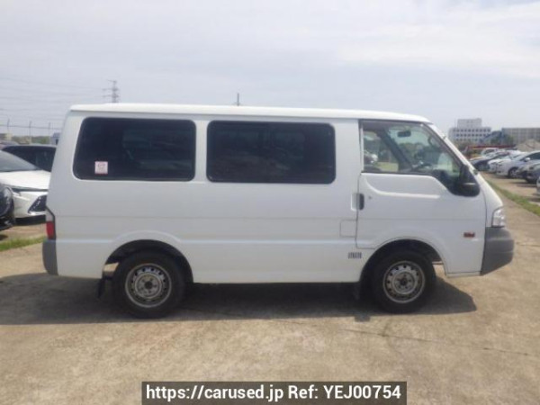 Used 2008 MT nissan vanette-van SK82VN Image[7]