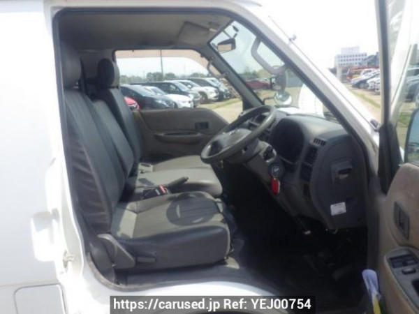Used 2008 MT nissan vanette-van SK82VN Image[10]
