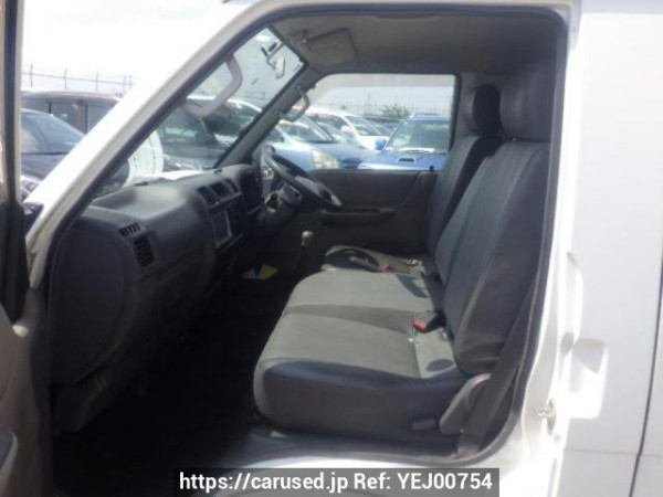Used 2008 MT nissan vanette-van SK82VN Image[11]