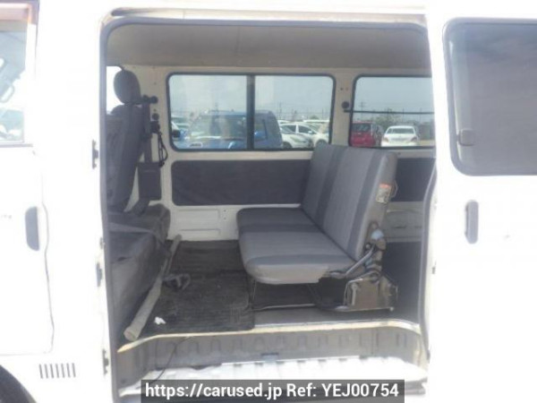Used 2008 MT nissan vanette-van SK82VN Image[12]