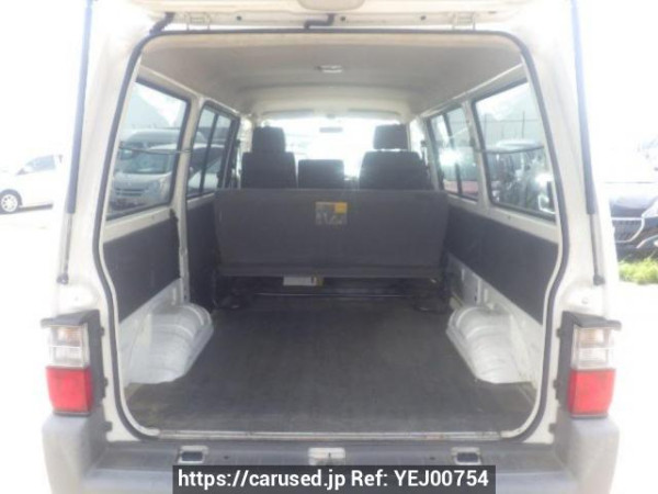 Used 2008 MT nissan vanette-van SK82VN Image[13]