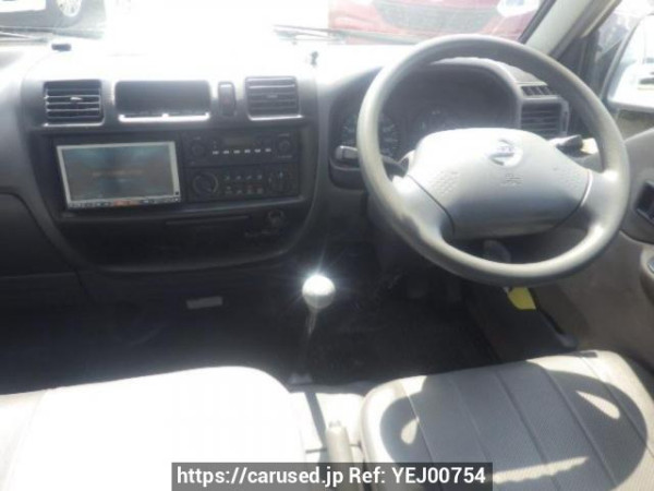 Used 2008 MT nissan vanette-van SK82VN Image[14]