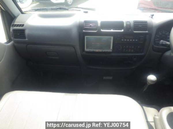 Used 2008 MT nissan vanette-van SK82VN Image[15]