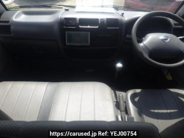 Used 2008 MT nissan vanette-van SK82VN Image[16]