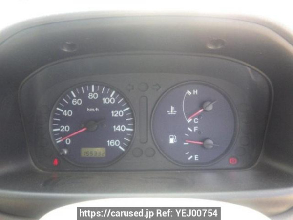 Used 2008 MT nissan vanette-van SK82VN Image[18]