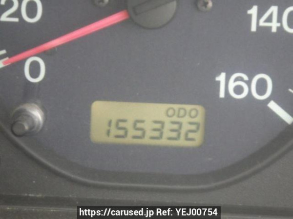 Used 2008 MT nissan vanette-van SK82VN Image[19]