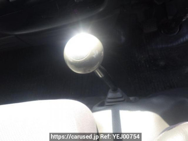 Used 2008 MT nissan vanette-van SK82VN Image[20]