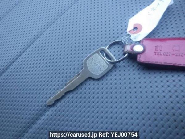 Used 2008 MT nissan vanette-van SK82VN Image[22]