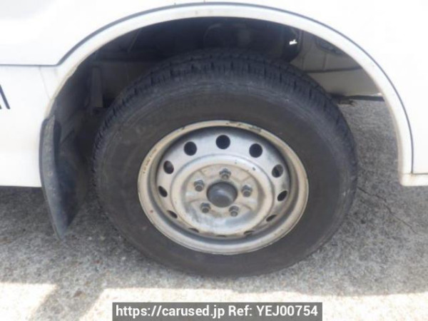 Used 2008 MT nissan vanette-van SK82VN Image[23]