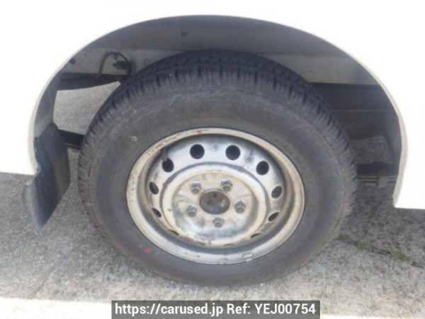 Used 2008 MT nissan vanette-van SK82VN Image[24]