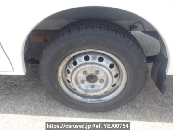 Used 2008 MT nissan vanette-van SK82VN Image[25]