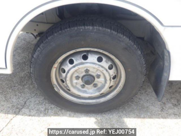 Used 2008 MT nissan vanette-van SK82VN Image[26]