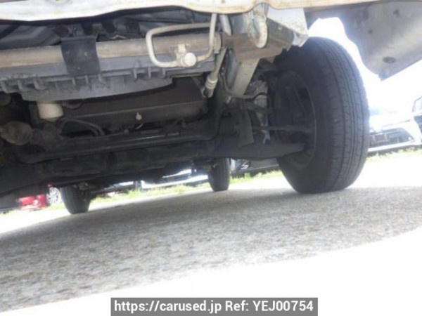 Used 2008 MT nissan vanette-van SK82VN Image[28]