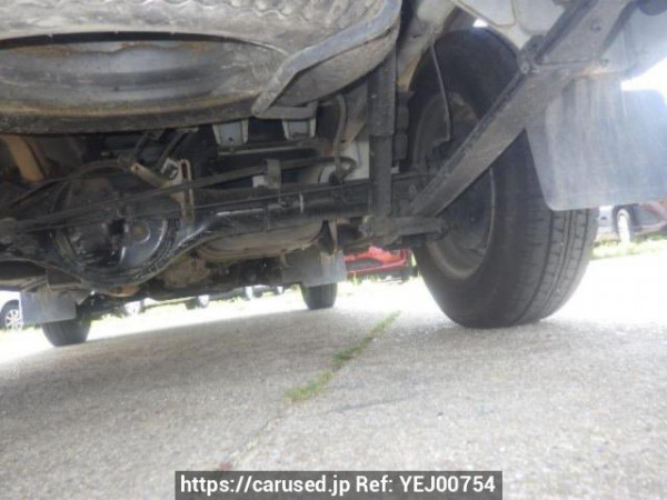Used 2008 MT nissan vanette-van SK82VN Image[32]