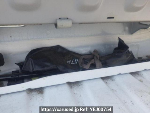 Used 2008 MT nissan vanette-van SK82VN Image[36]