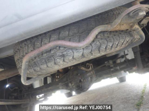 Used 2008 MT nissan vanette-van SK82VN Image[37]