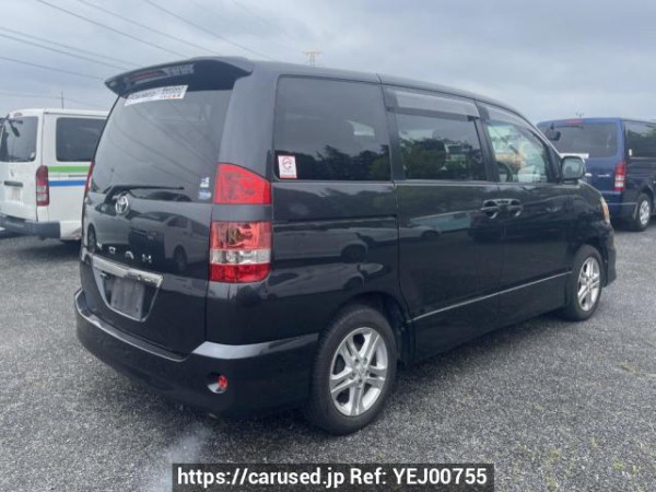 Used 2003 AT toyota noah AZR60G Image[5]
