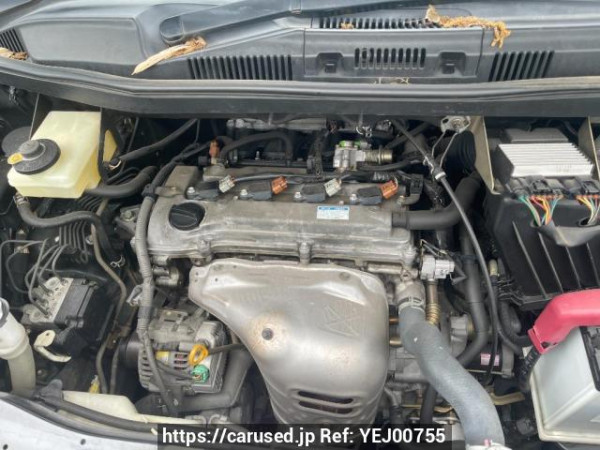 Used 2003 AT toyota noah AZR60G Image[7]