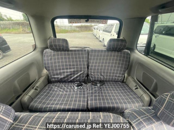 Used 2003 AT toyota noah AZR60G Image[13]