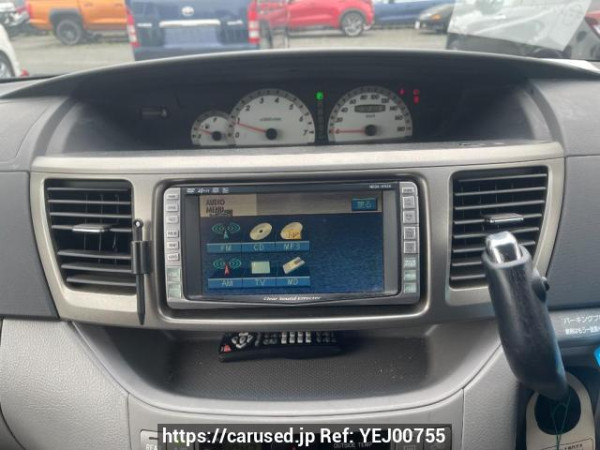 Used 2003 AT toyota noah AZR60G Image[15]