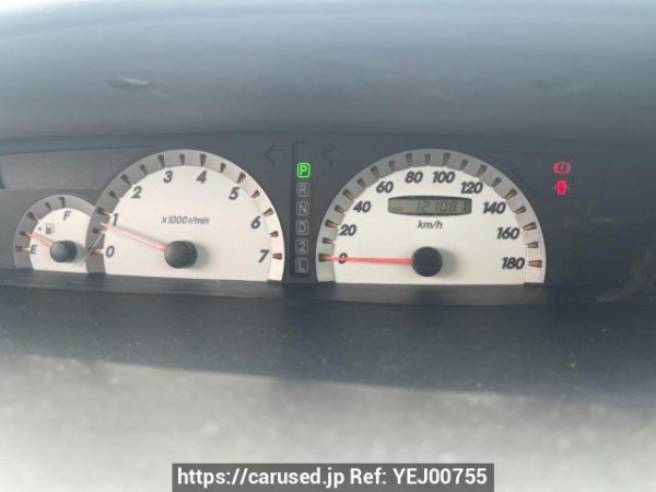 Used 2003 AT toyota noah AZR60G Image[17]