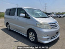 Toyota Alphard ANH10W