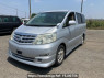 Used 2008 AT toyota alphard ANH10W Image[2]