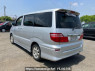Used 2008 AT toyota alphard ANH10W Image[3]