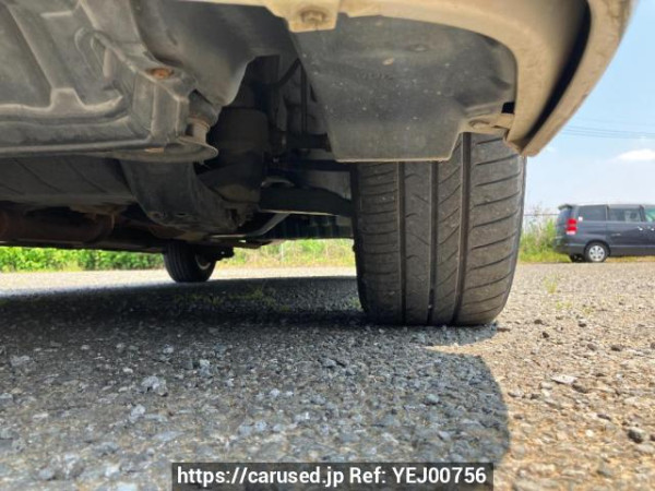 Used 2008 AT toyota alphard ANH10W Image[23]