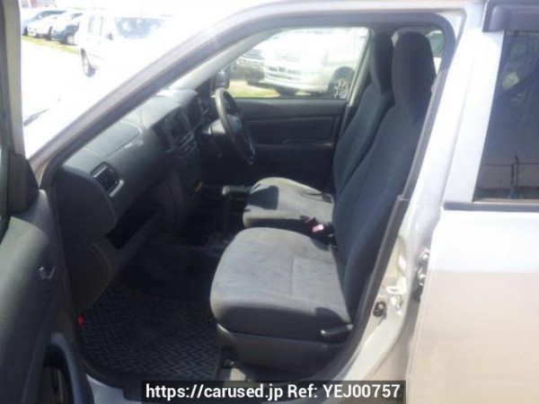Used 2011 AT toyota probox-van NCP51V Image[11]