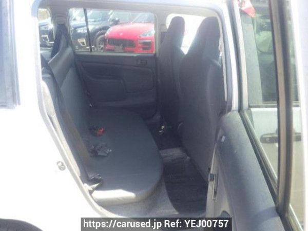 Used 2011 AT toyota probox-van NCP51V Image[12]