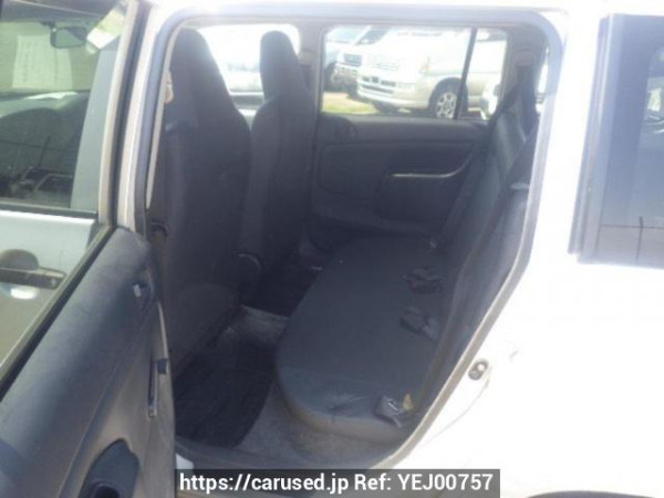 Used 2011 AT toyota probox-van NCP51V Image[13]
