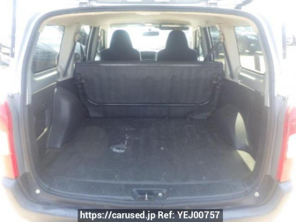 Used 2011 AT toyota probox-van NCP51V Image[14]