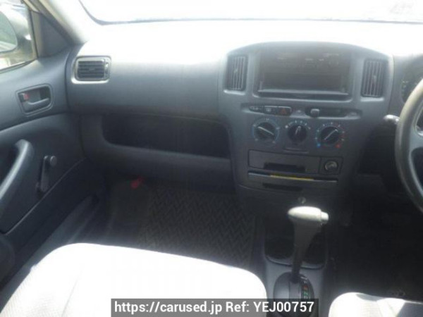 Used 2011 AT toyota probox-van NCP51V Image[16]